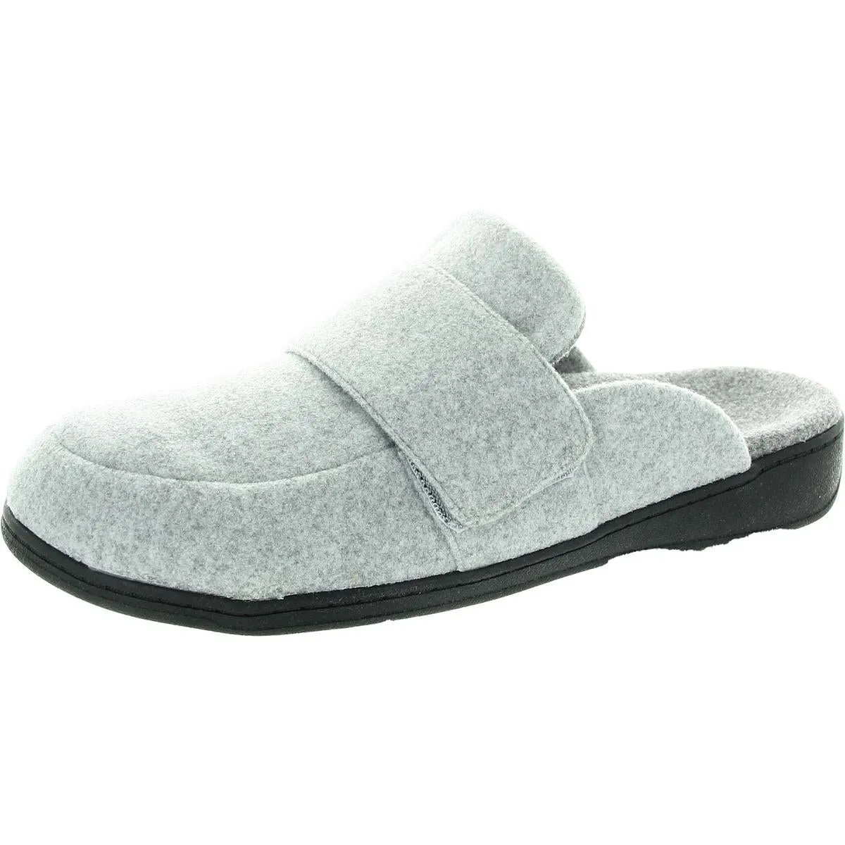 Vionic Womens Gemma II Slip On Mule Slide Sandals