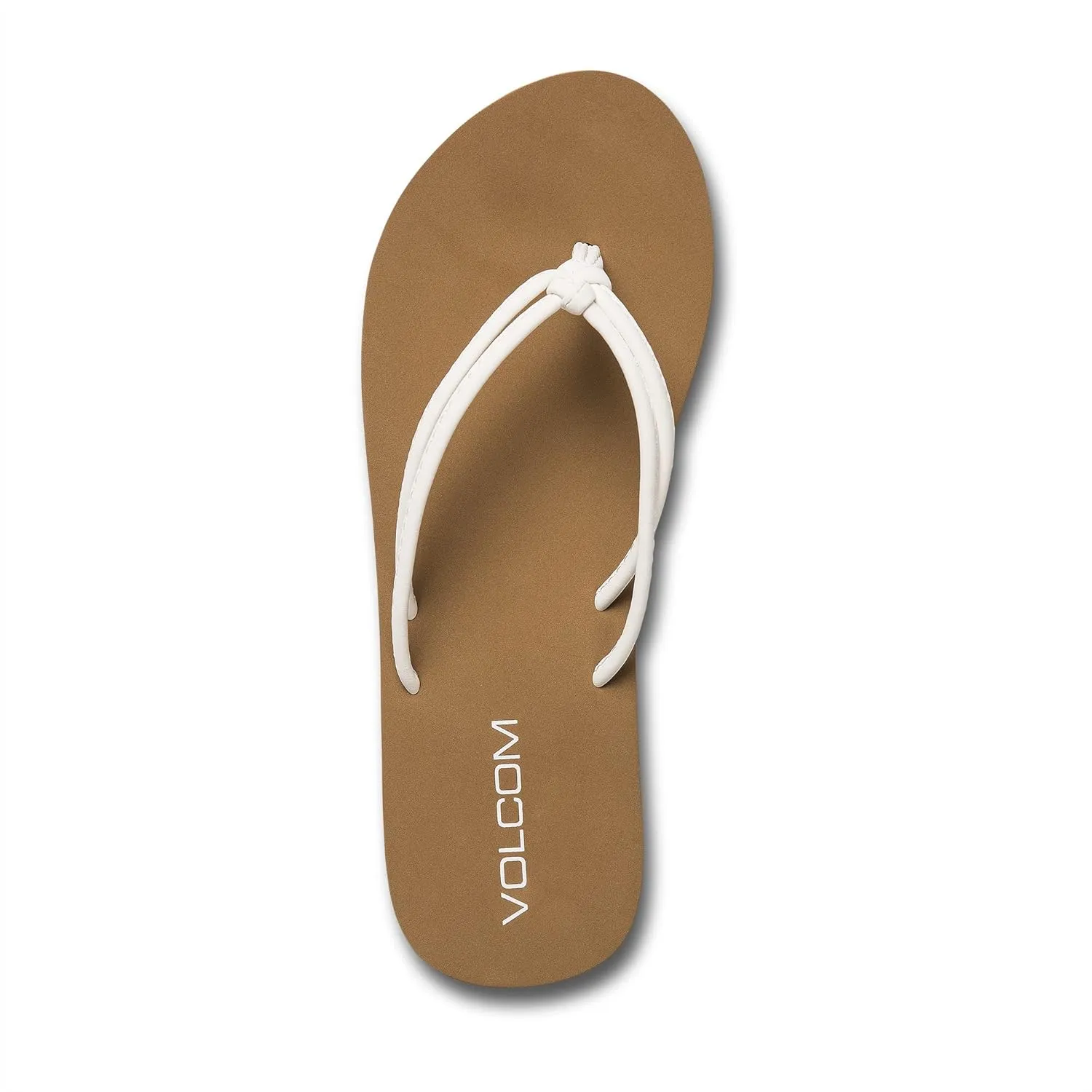 Volcom Girl's Forever and Ever Sandal