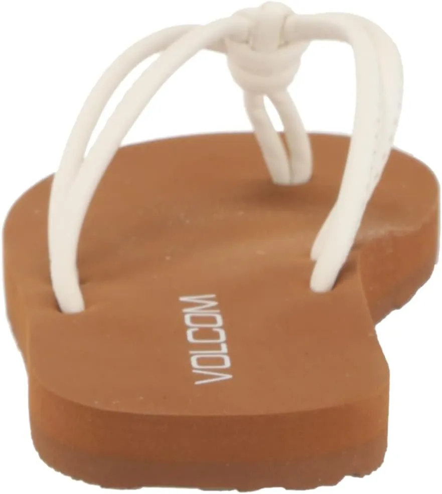 Volcom Girl's Forever and Ever Sandal