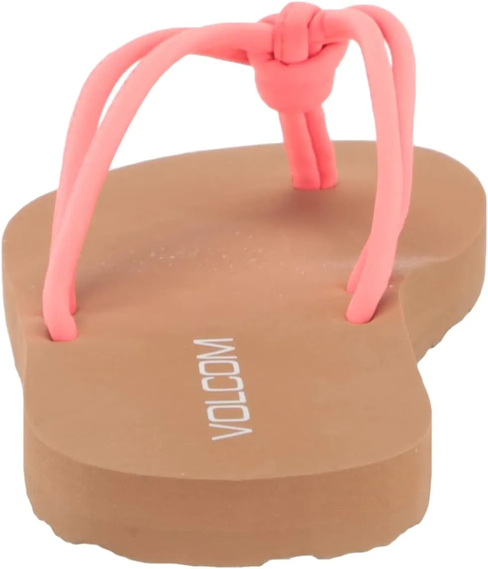 Volcom Girl's Forever and Ever Sandal