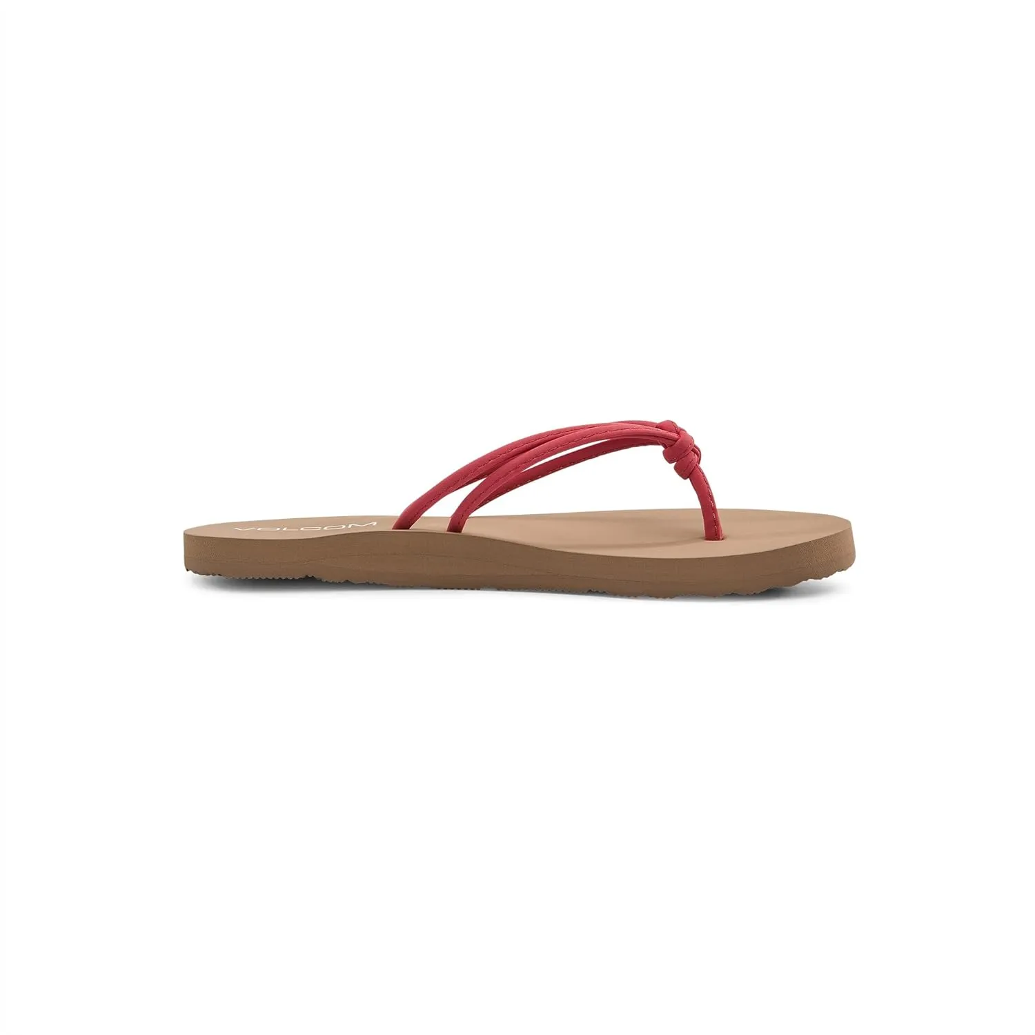 Volcom Girl's Forever and Ever Sandal