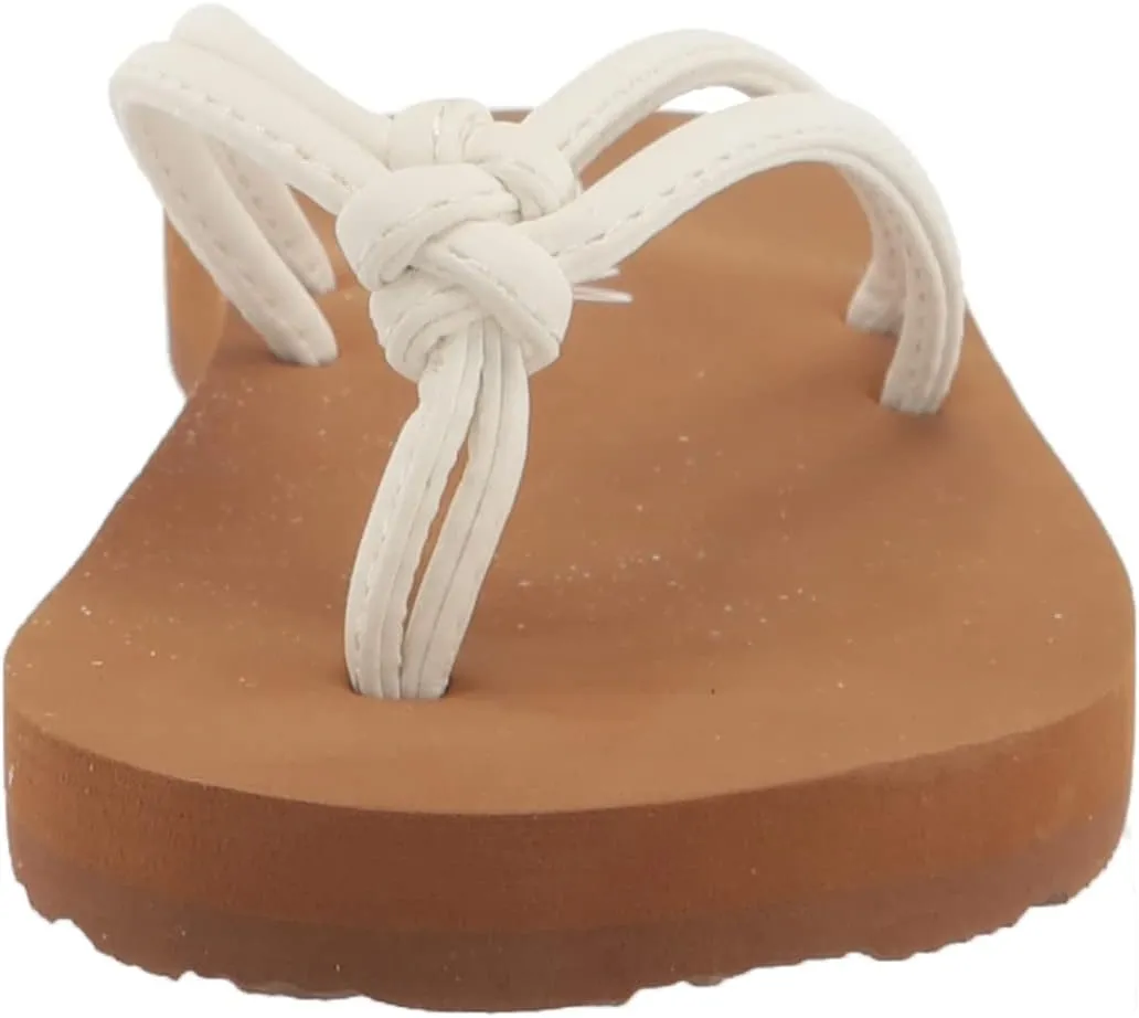 Volcom Girl's Forever and Ever Sandal