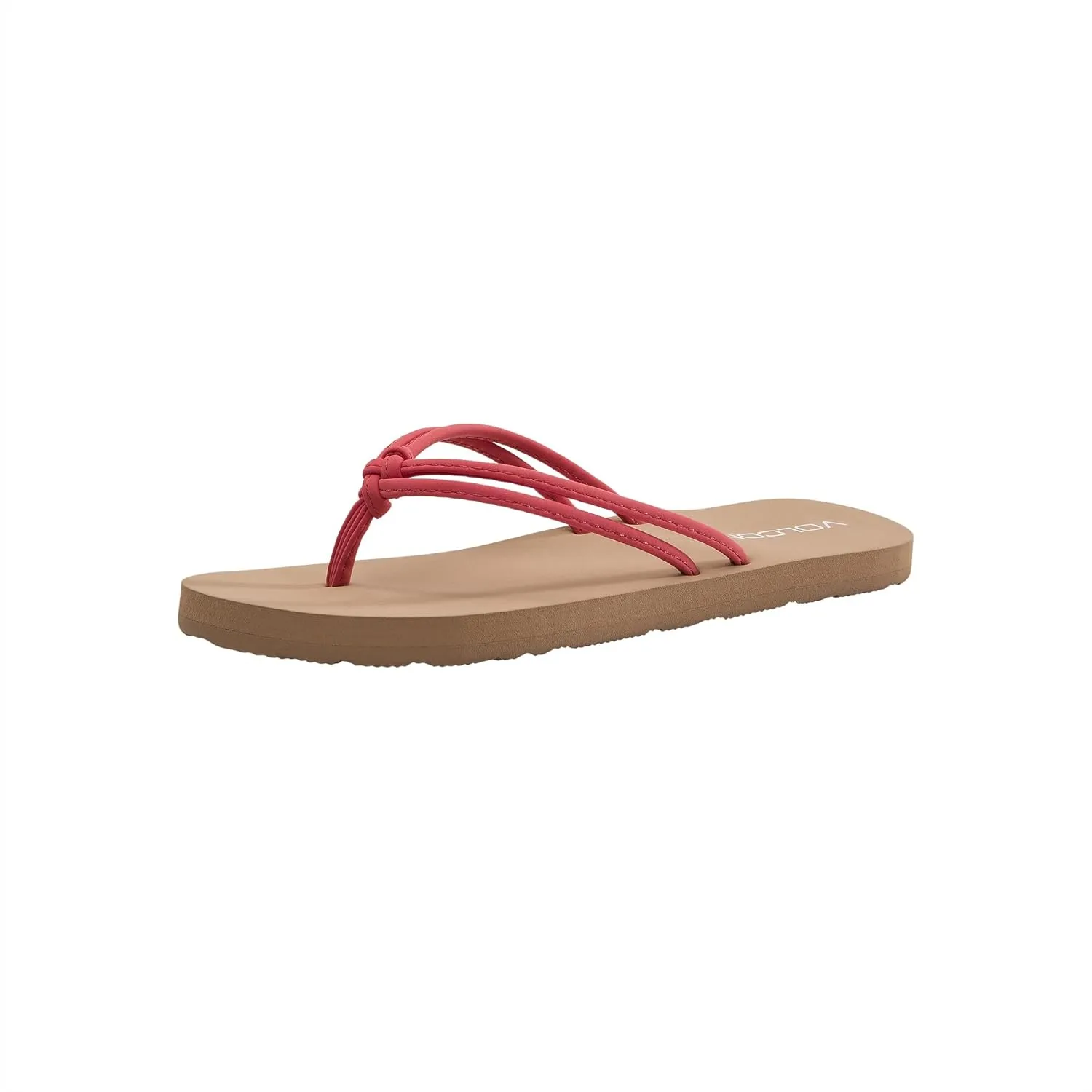 Volcom Girl's Forever and Ever Sandal