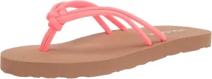 Volcom Girl's Forever and Ever Sandal