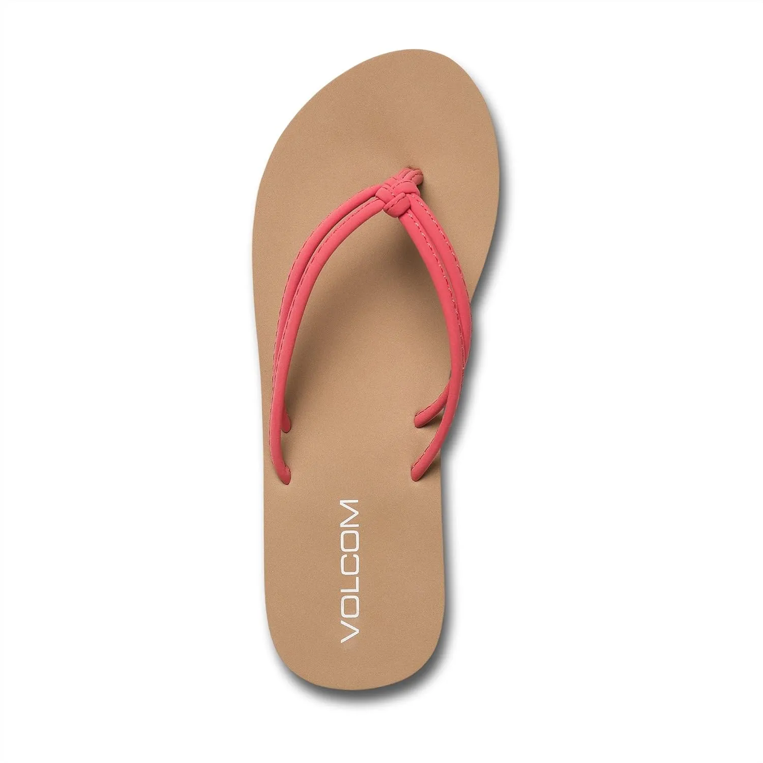 Volcom Girl's Forever and Ever Sandal