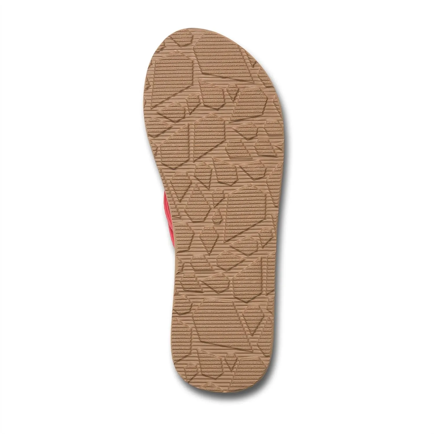 Volcom Girl's Forever and Ever Sandal