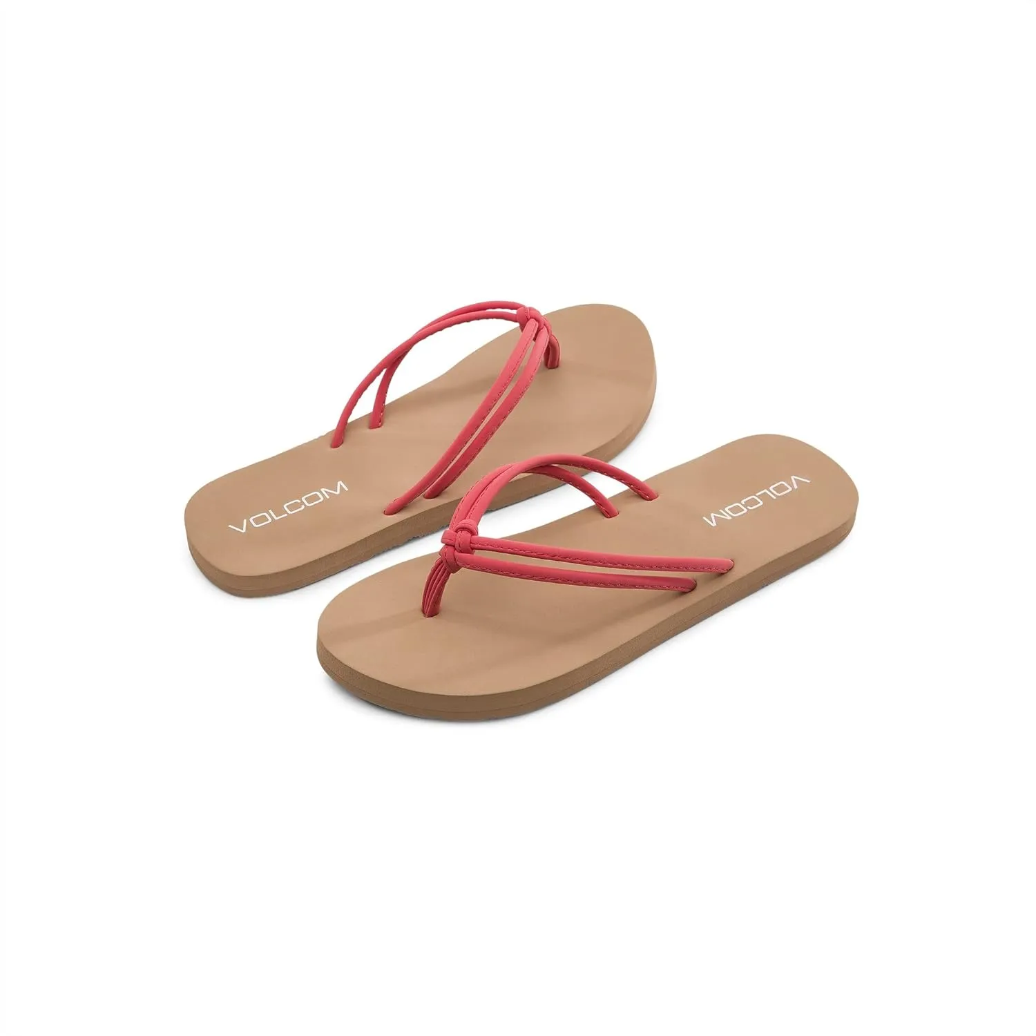 Volcom Girl's Forever and Ever Sandal