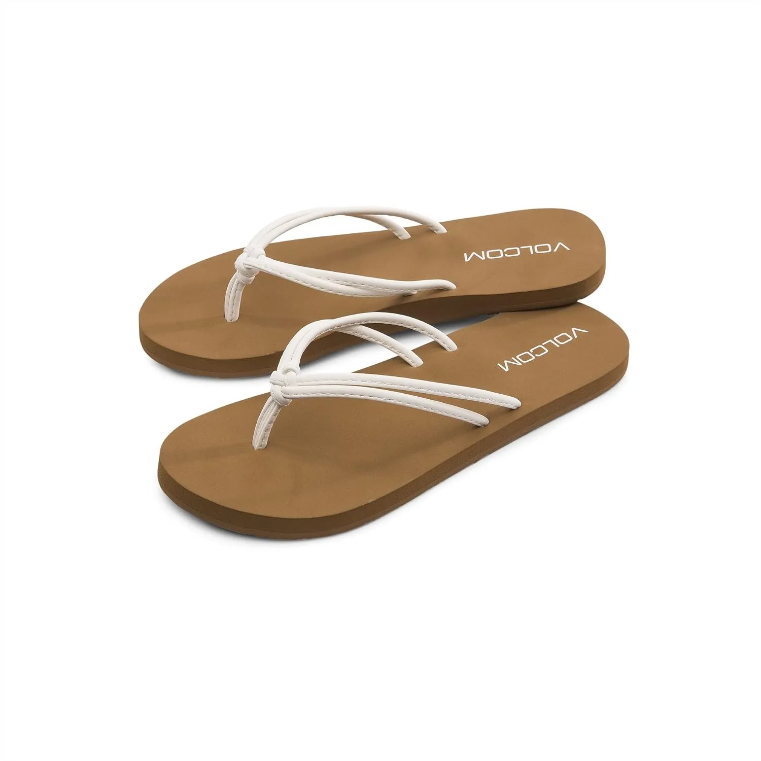 Volcom Girl's Forever and Ever Sandal