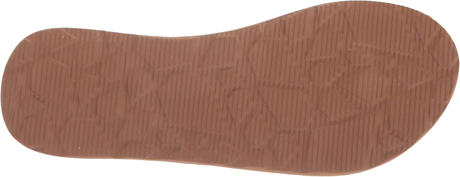 Volcom Girl's Forever and Ever Sandal