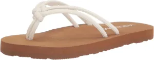 Volcom Girl's Forever and Ever Sandal