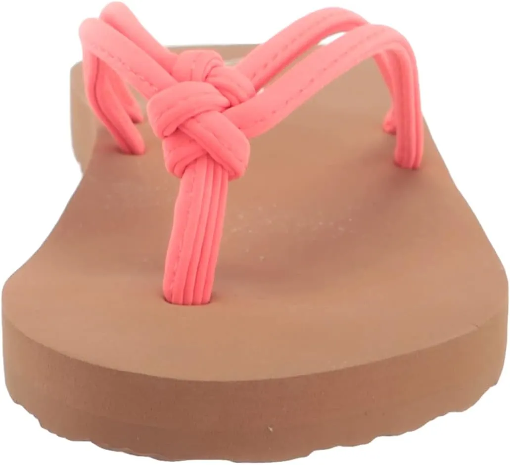Volcom Girl's Forever and Ever Sandal