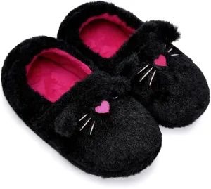 WateLves Toddler Slippers Unisex-Child Full Wrapped Bedroom Slipper Boys Girls Comfortable Winter House Shoes(Toddler/Little Kid/Big Kid)