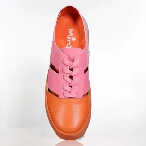 Whisper Sneaker - Minxie Brights