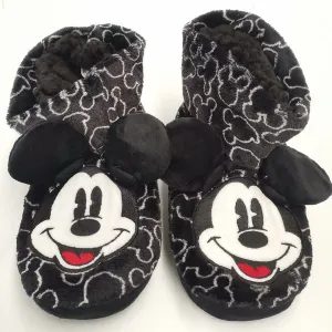 Winter Fluffy Slipper Shoes Socks