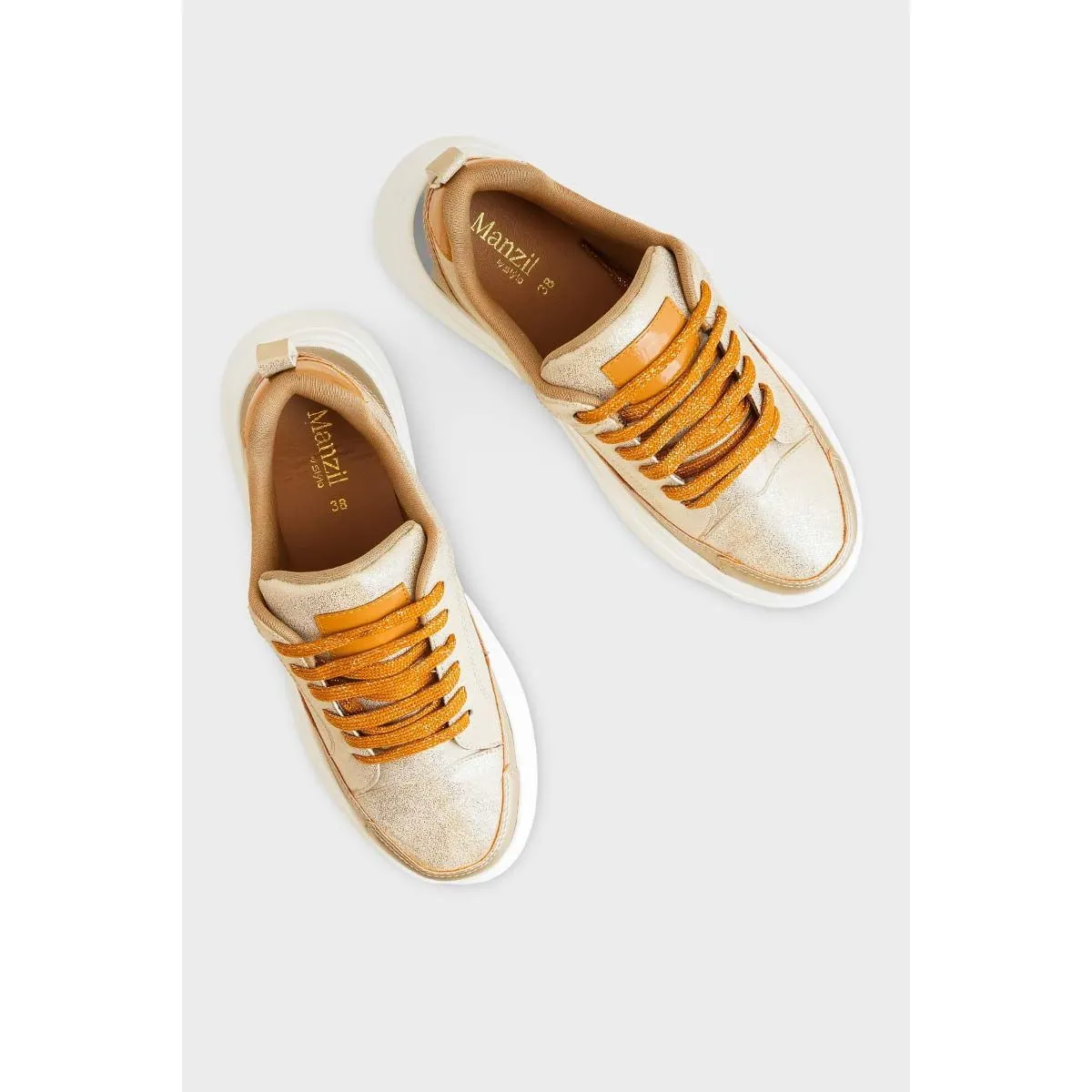 Women Casual Sneaker WS007415