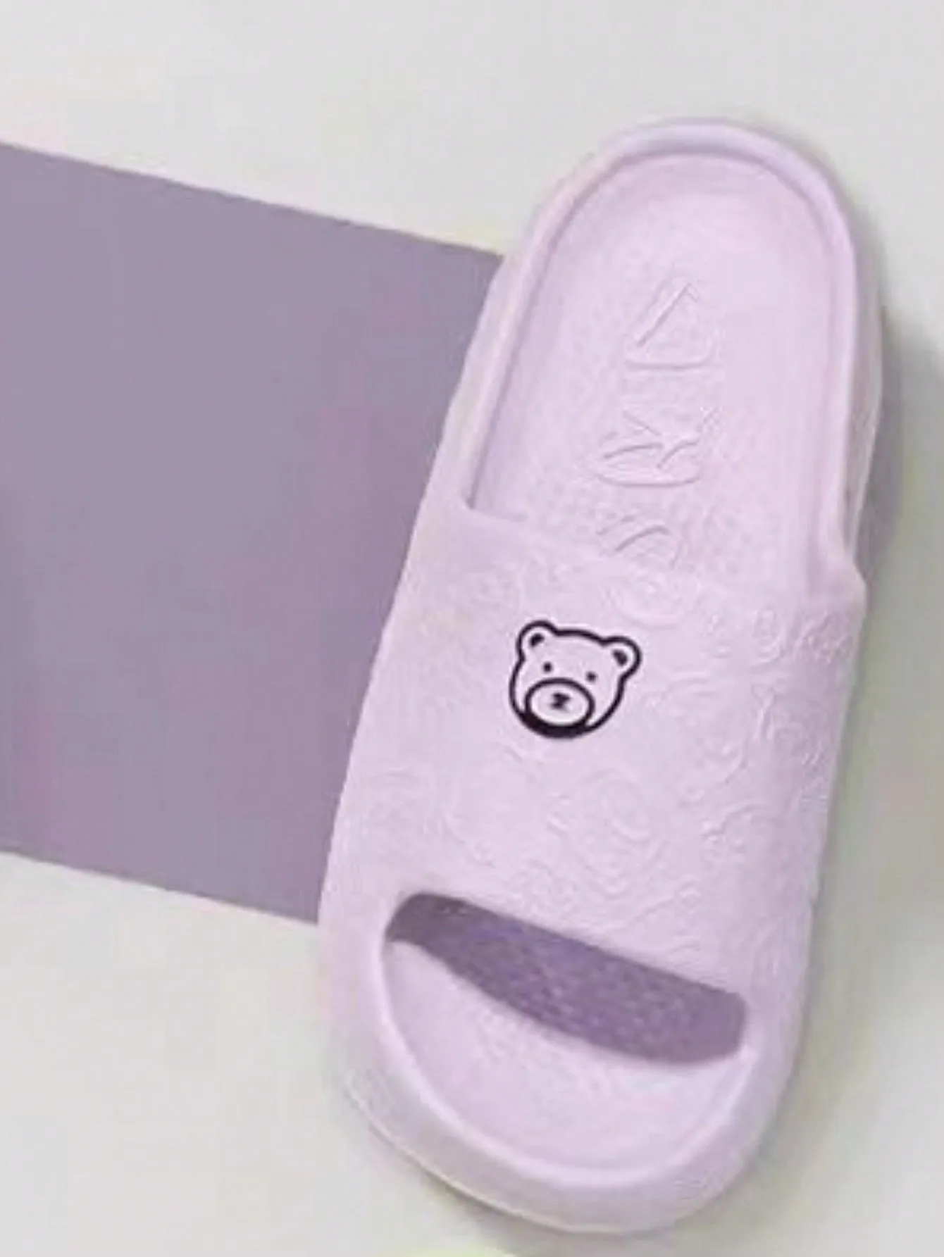 Women Home Slippers Summer Indoor Anti-Slip Anti-Odor EVA Slippers For Couples Bathroom Shower
