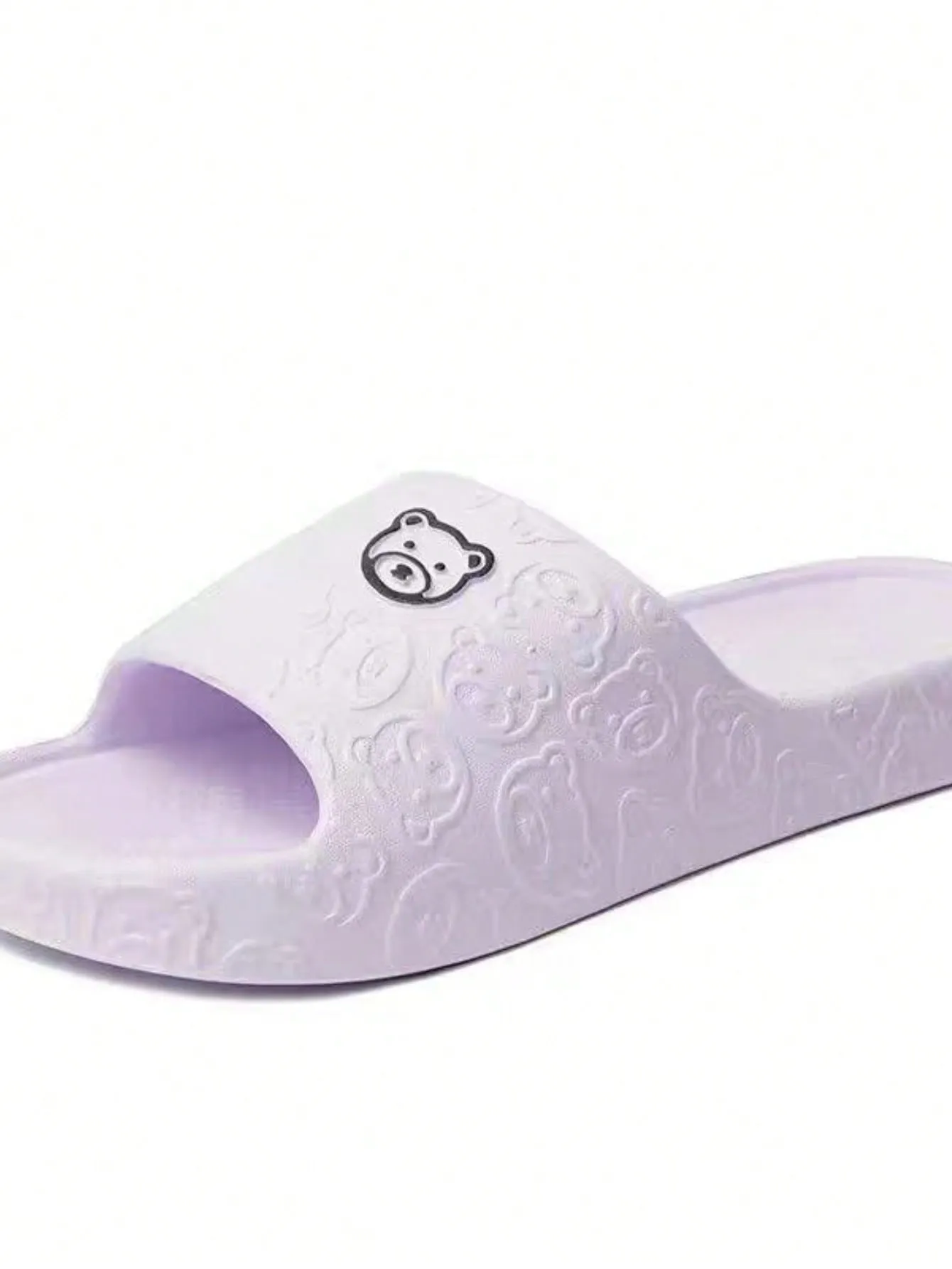 Women Home Slippers Summer Indoor Anti-Slip Anti-Odor EVA Slippers For Couples Bathroom Shower