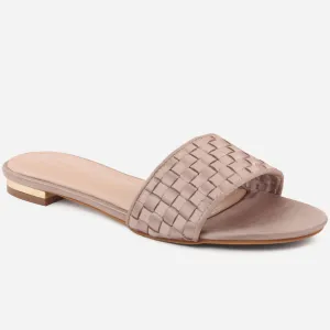 Women "GINA" Slip On Slippers