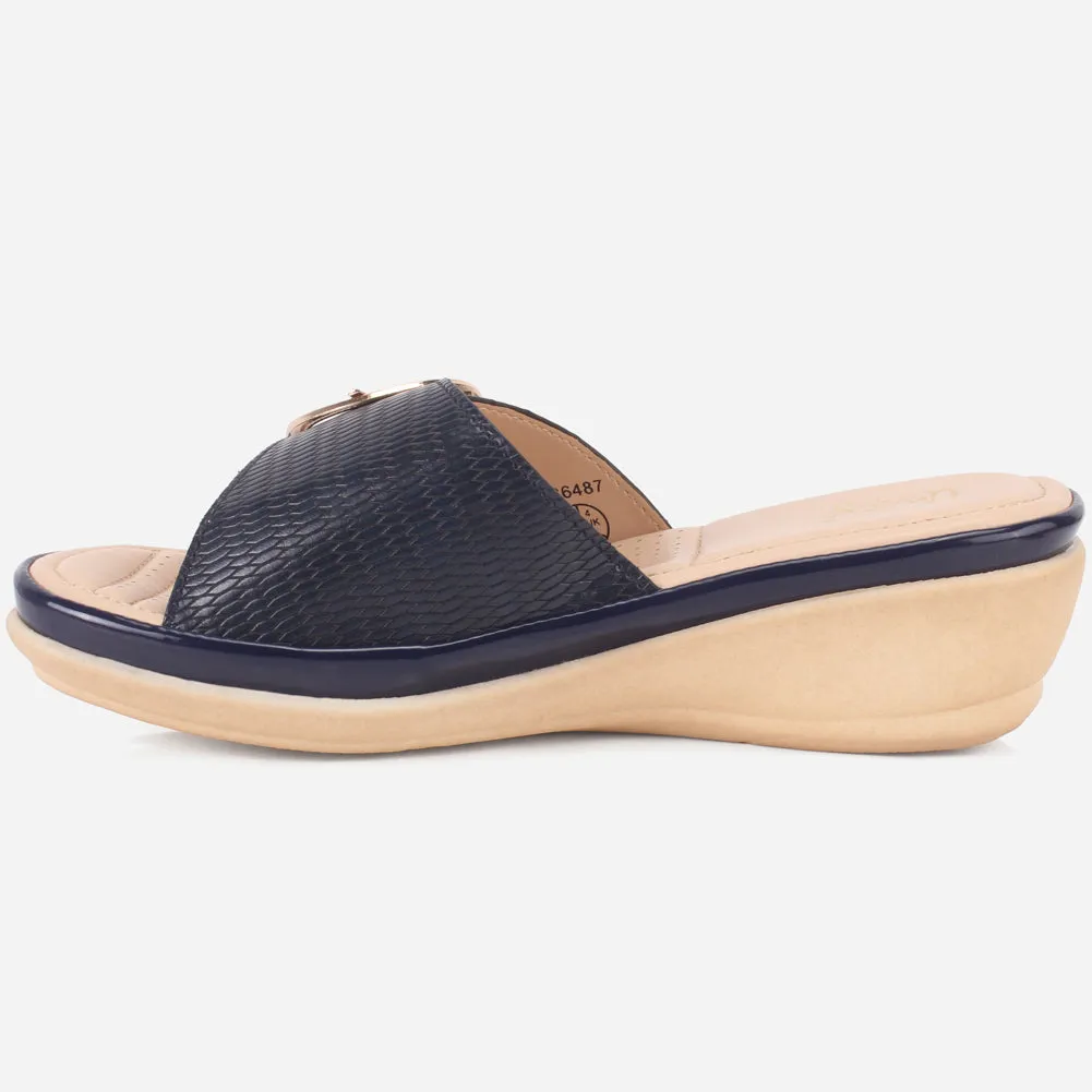Women "LESLI" Comfort Slippers