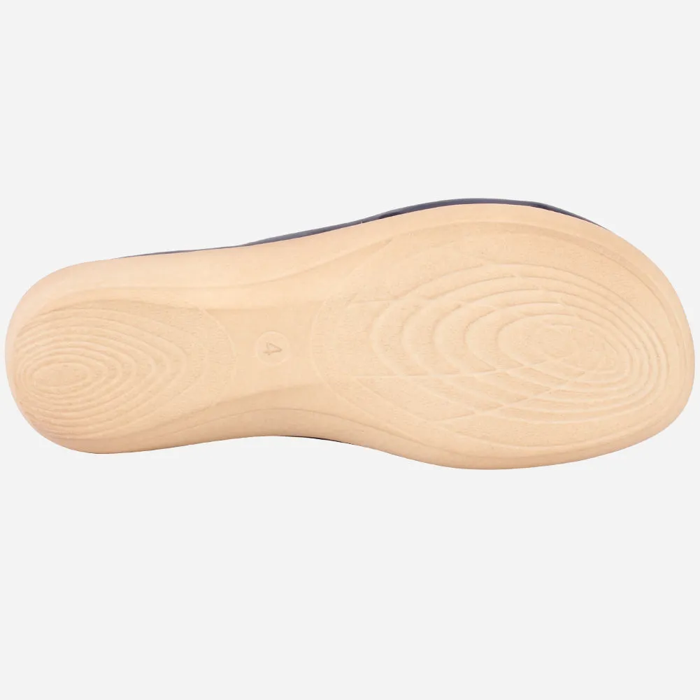 Women "LESLI" Comfort Slippers