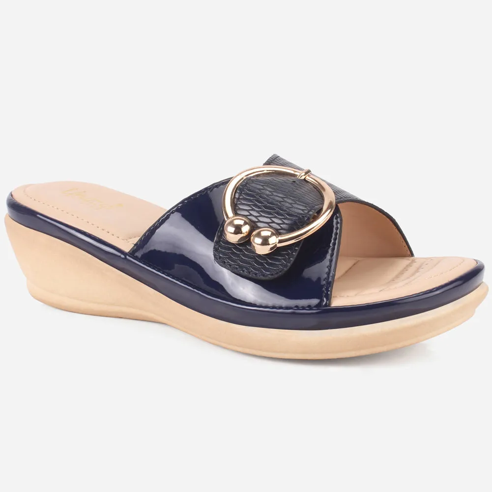 Women "LESLI" Comfort Slippers