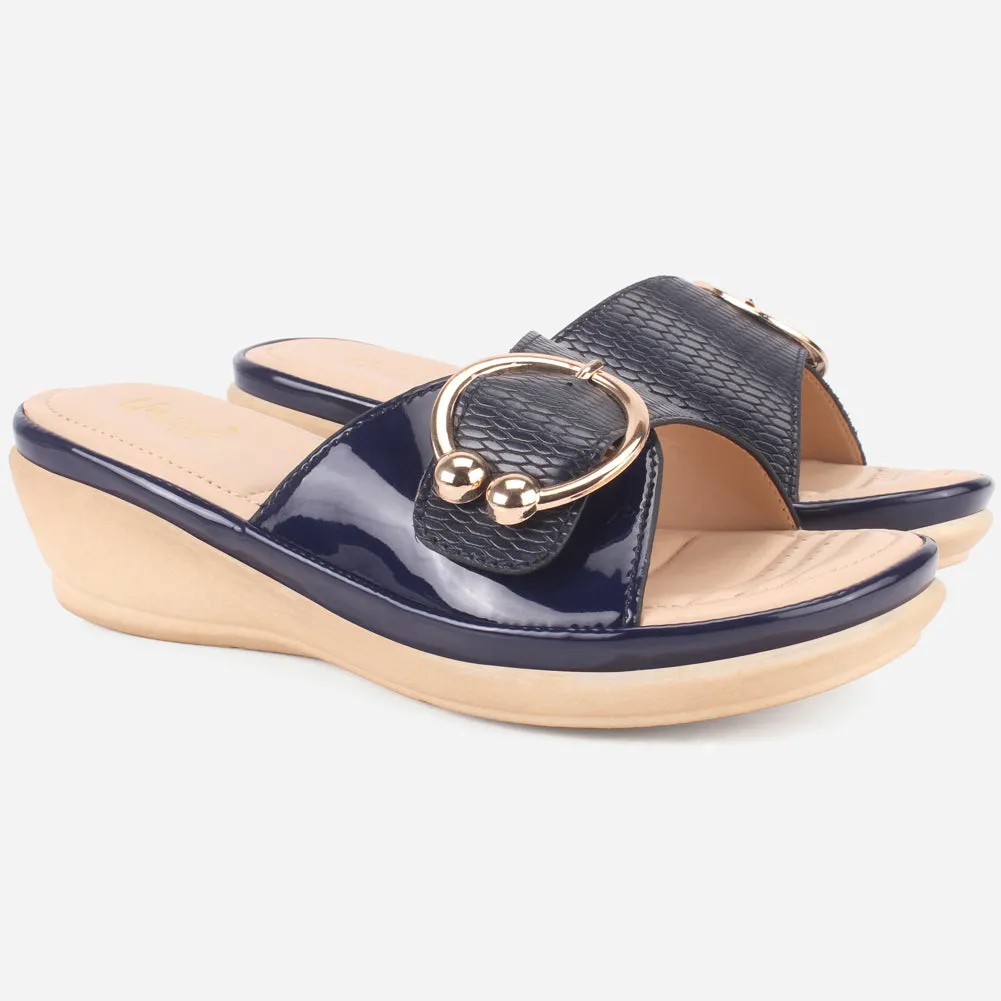 Women "LESLI" Comfort Slippers