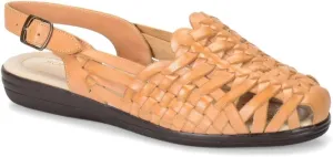 womens 12540 06 Xw 100 Sneaker, Natural, 5.5 US