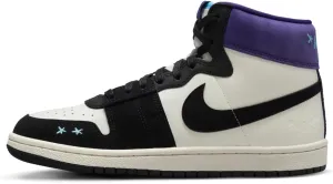 Women's Air Jordan x Opium Air Ship SP 'Black Court Purple' FQ8281-100 Size 7 US Basketball Shoes