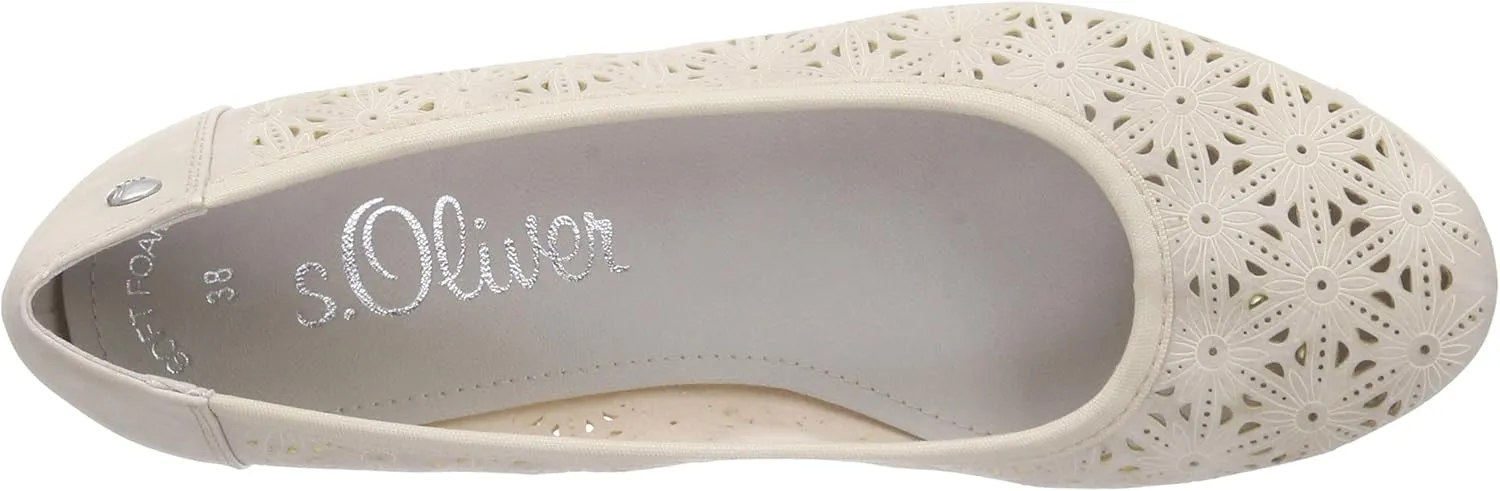 Women's Ballet Flat