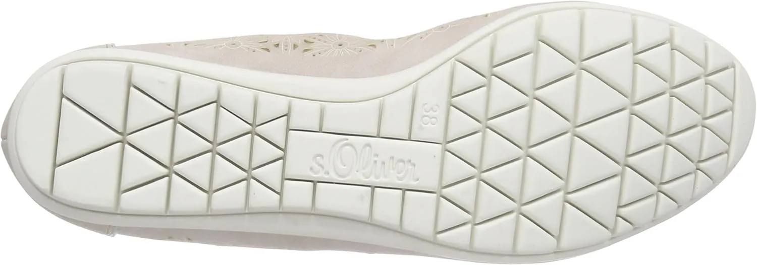 Women's Ballet Flat