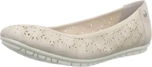 Women's Ballet Flat