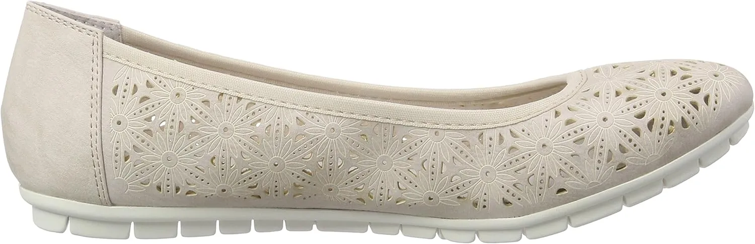 Women's Ballet Flat