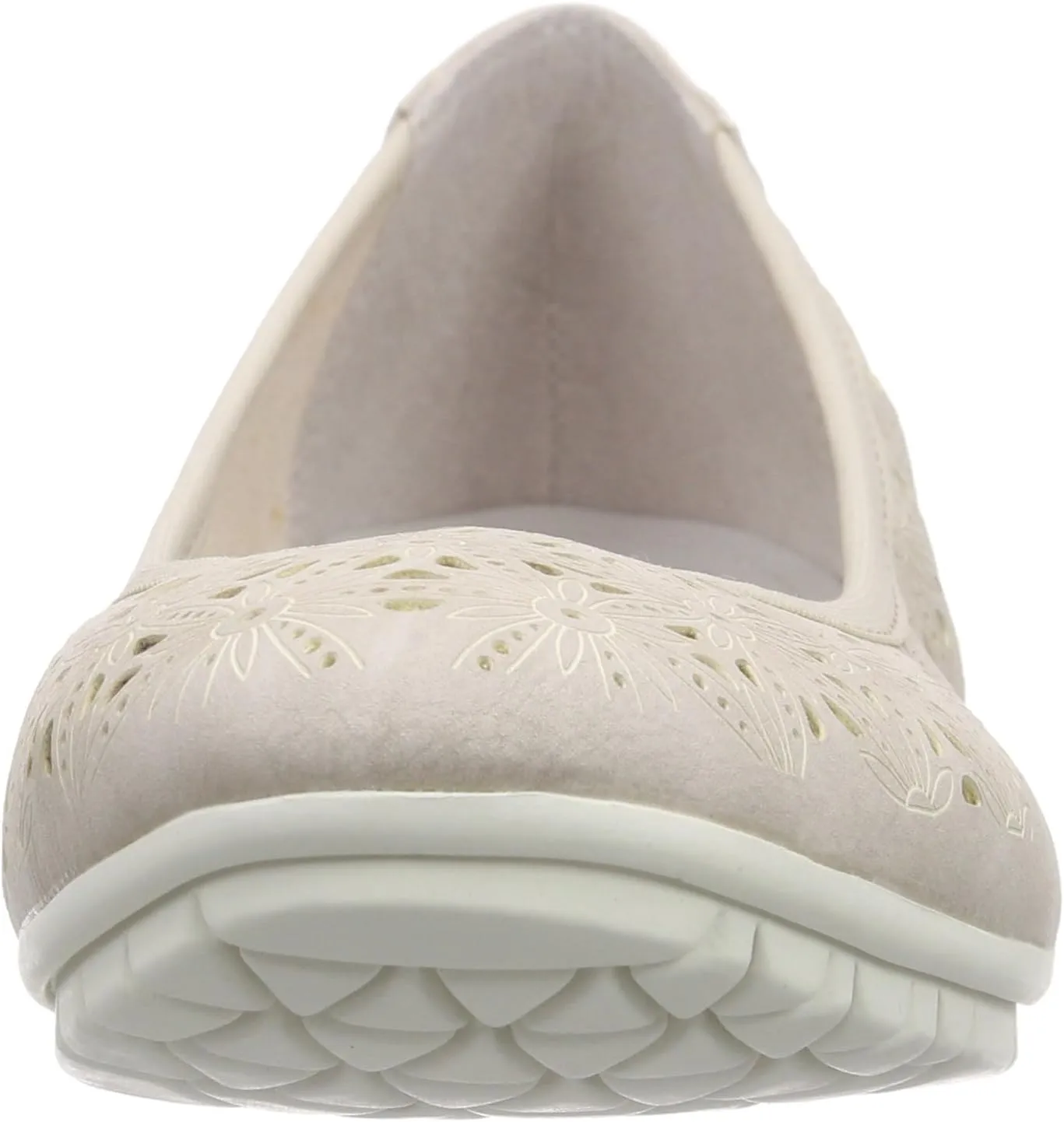 Women's Ballet Flat