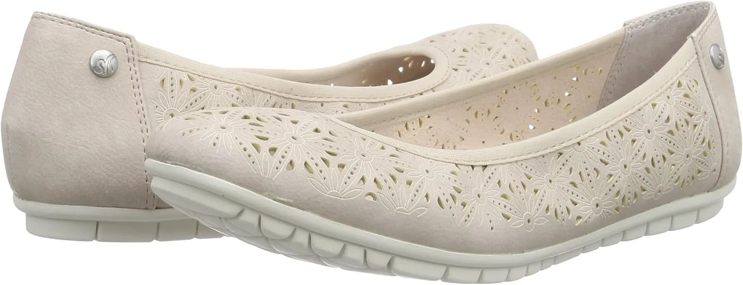 Women's Ballet Flat