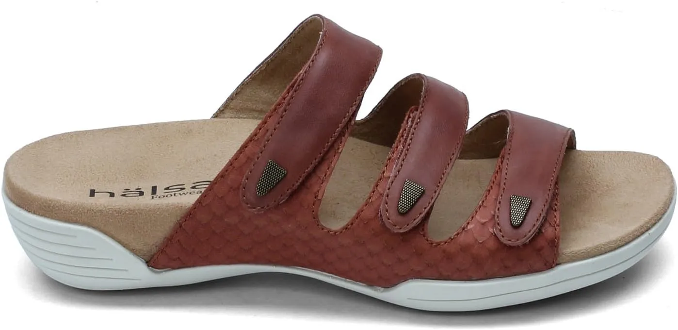 Women's Flat Sandals