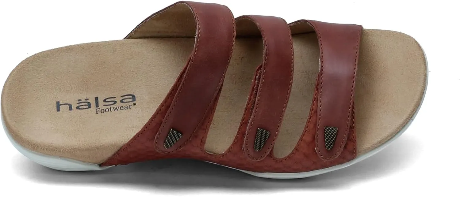 Women's Flat Sandals