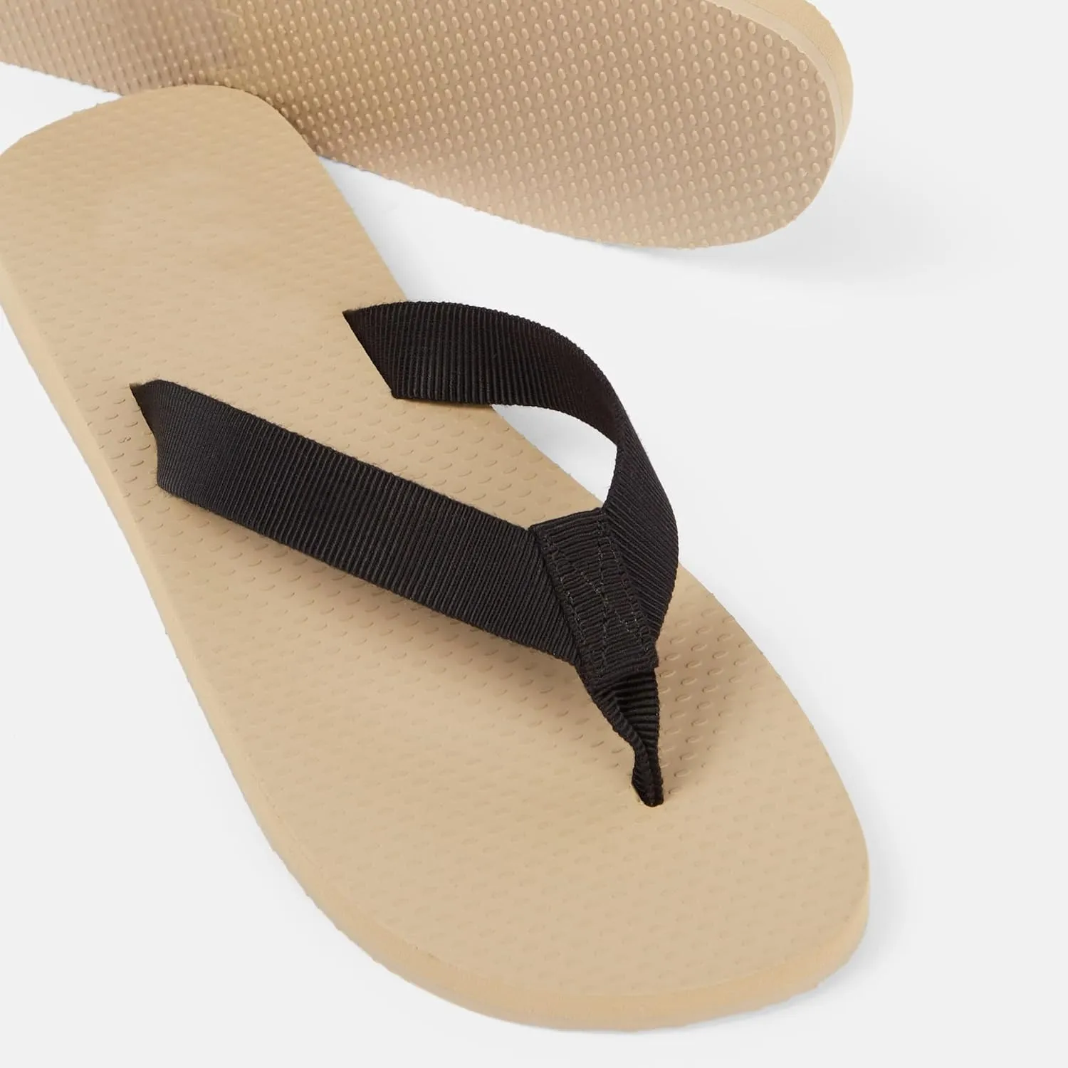 Women's Flip Flop Flats Slip On Flat Sandals Casual Comfortable Beach Summer Slide Slippers