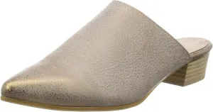 Women's Mule, Brown (Bronze), JP 24.0cm(24cm) E