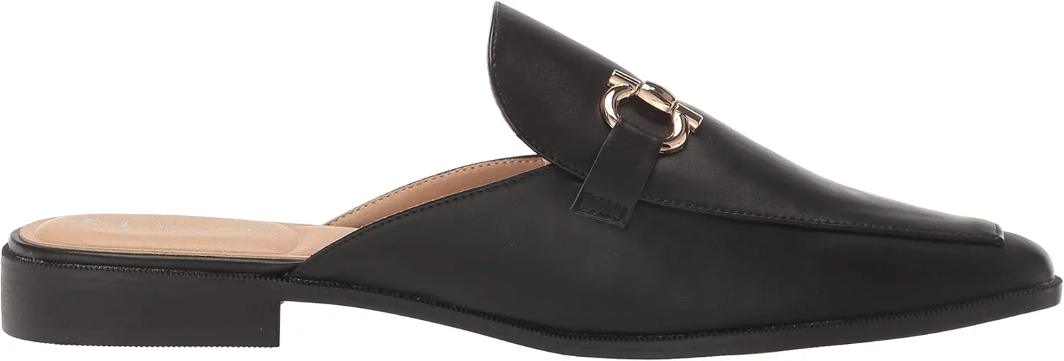 Women's Score Mule