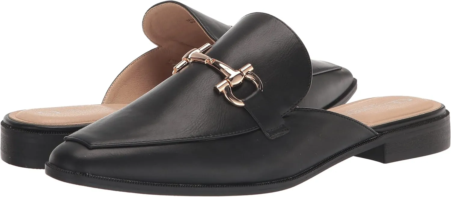 Women's Score Mule