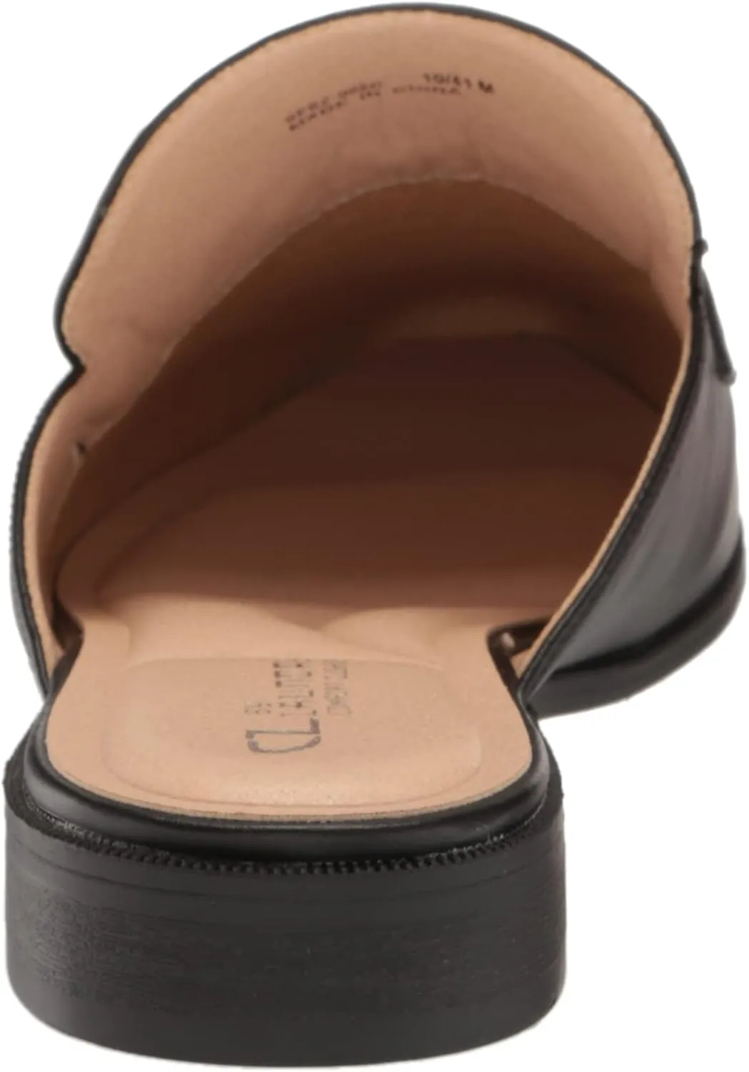 Women's Score Mule