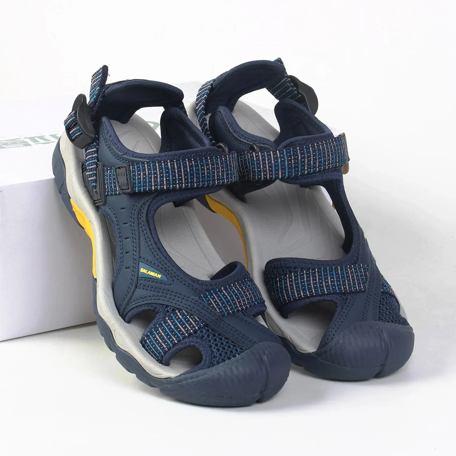 Women's Soft and Non-Slip Sport Sandal