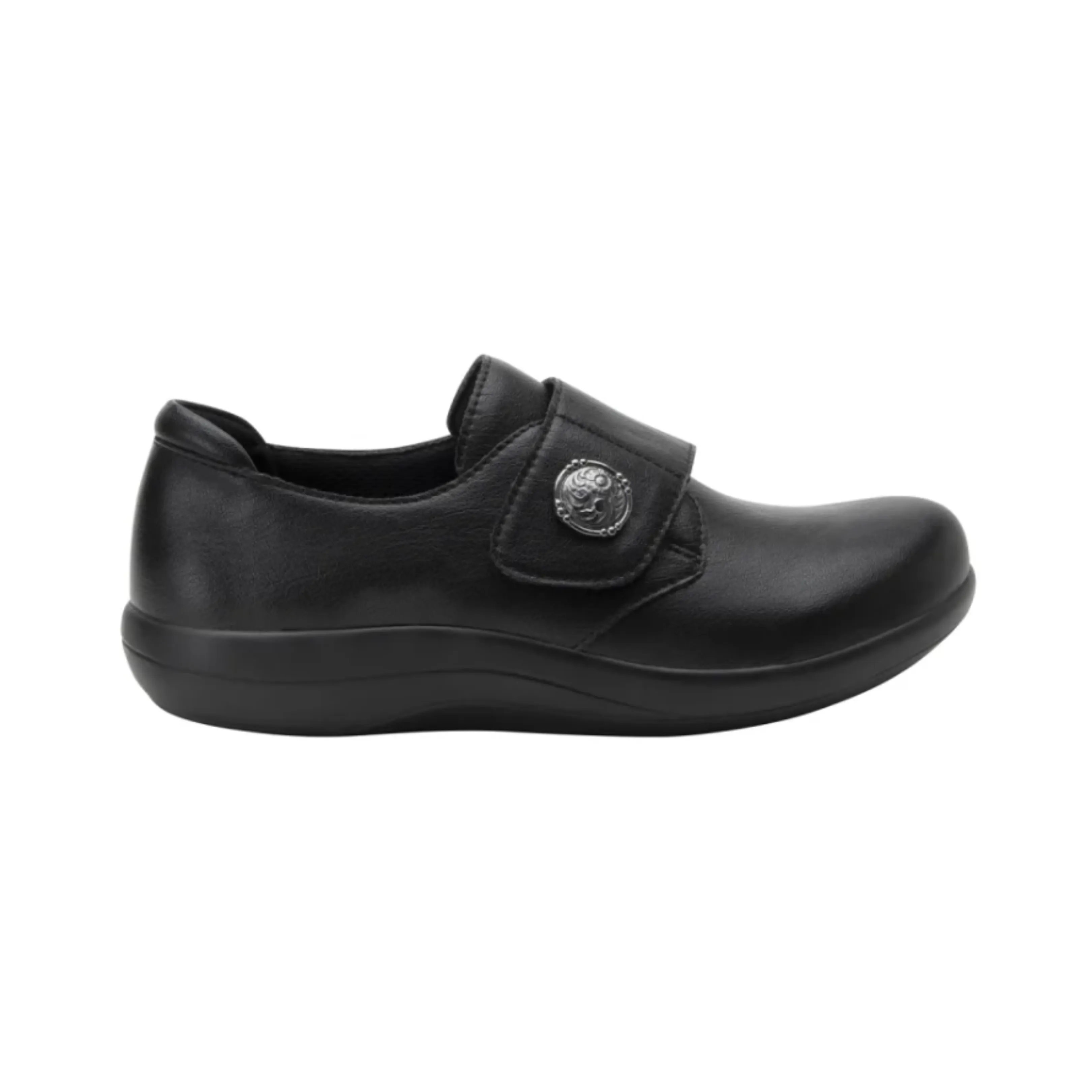Women's Spright - Black Smooth