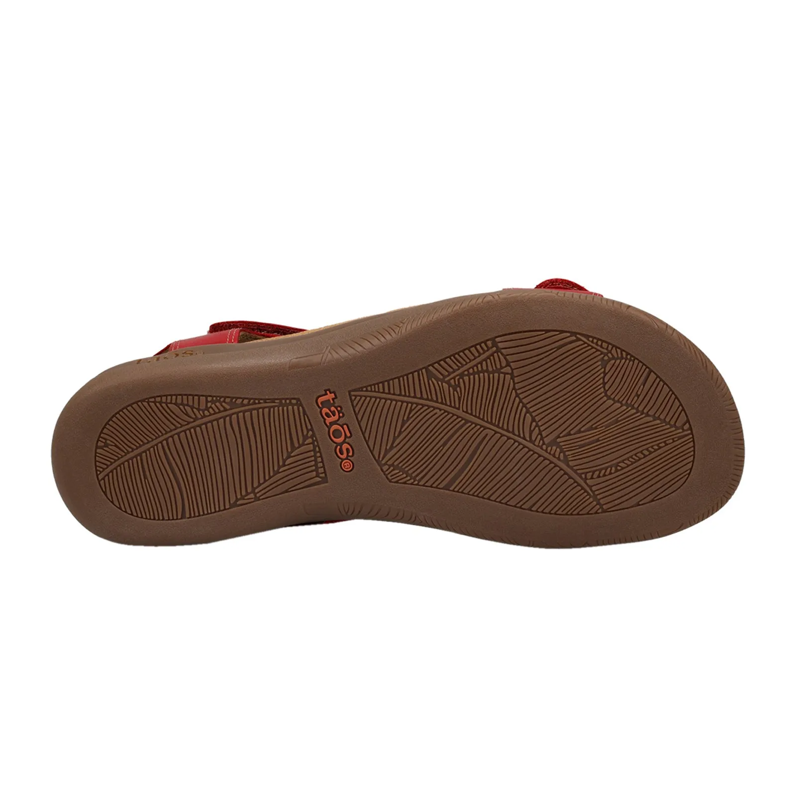 Women's Taos, The Show Sandal