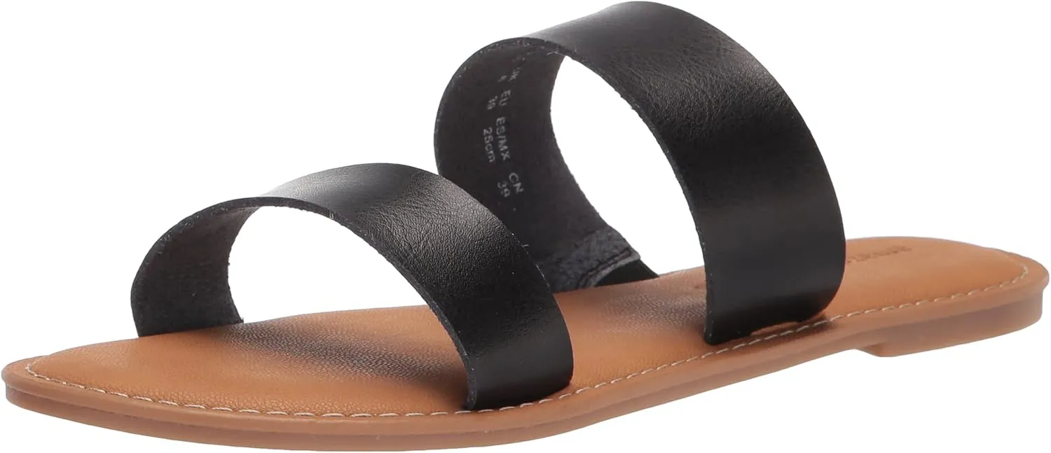 Women's Two Band Sandal