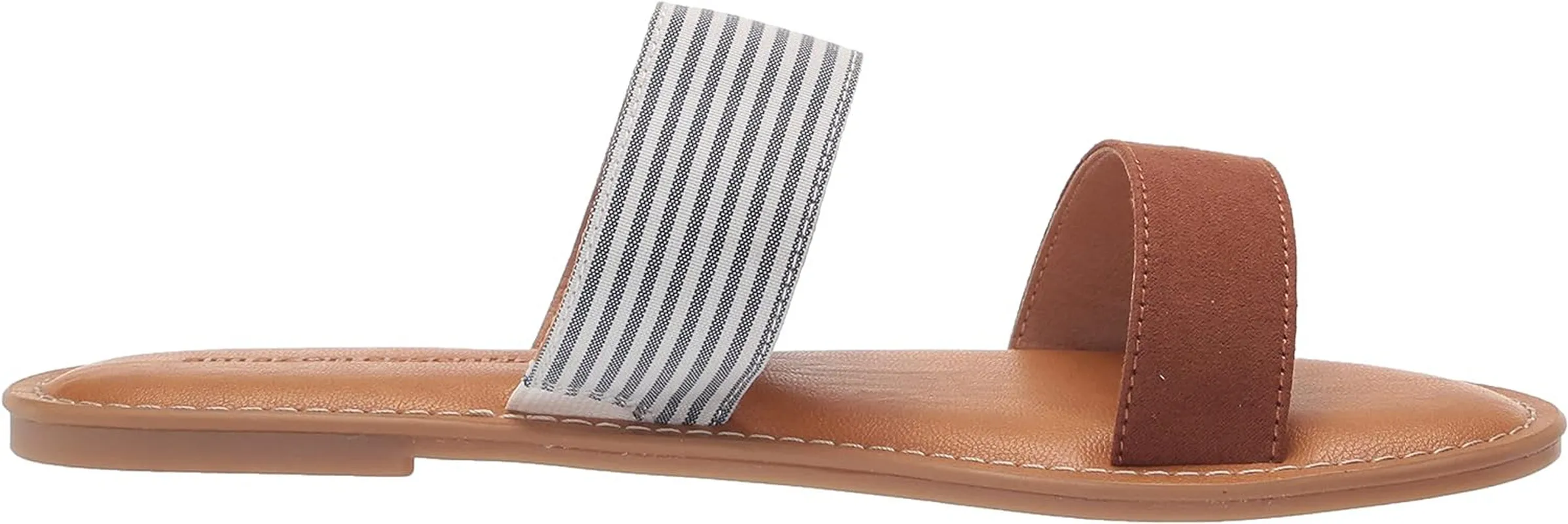 Women's Two Band Sandal