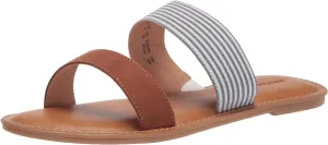 Women's Two Band Sandal