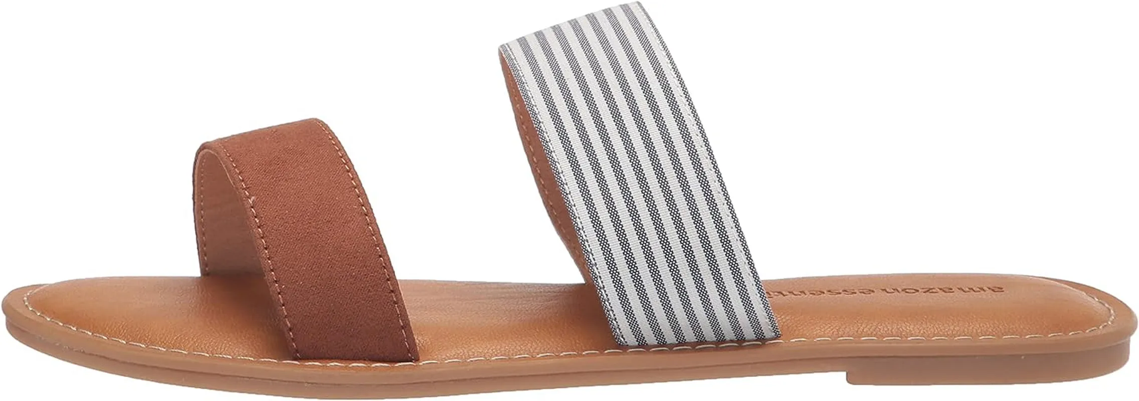 Women's Two Band Sandal