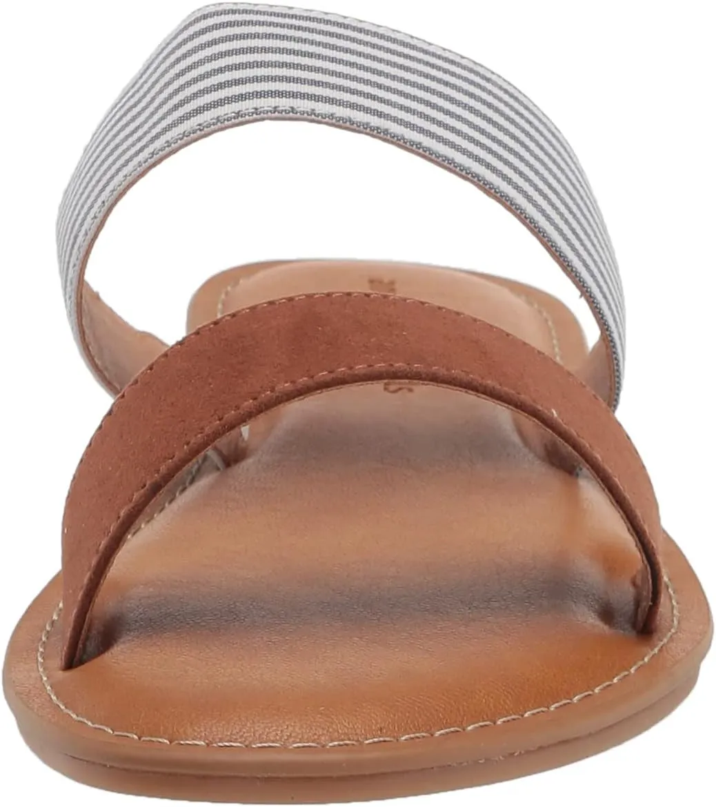Women's Two Band Sandal