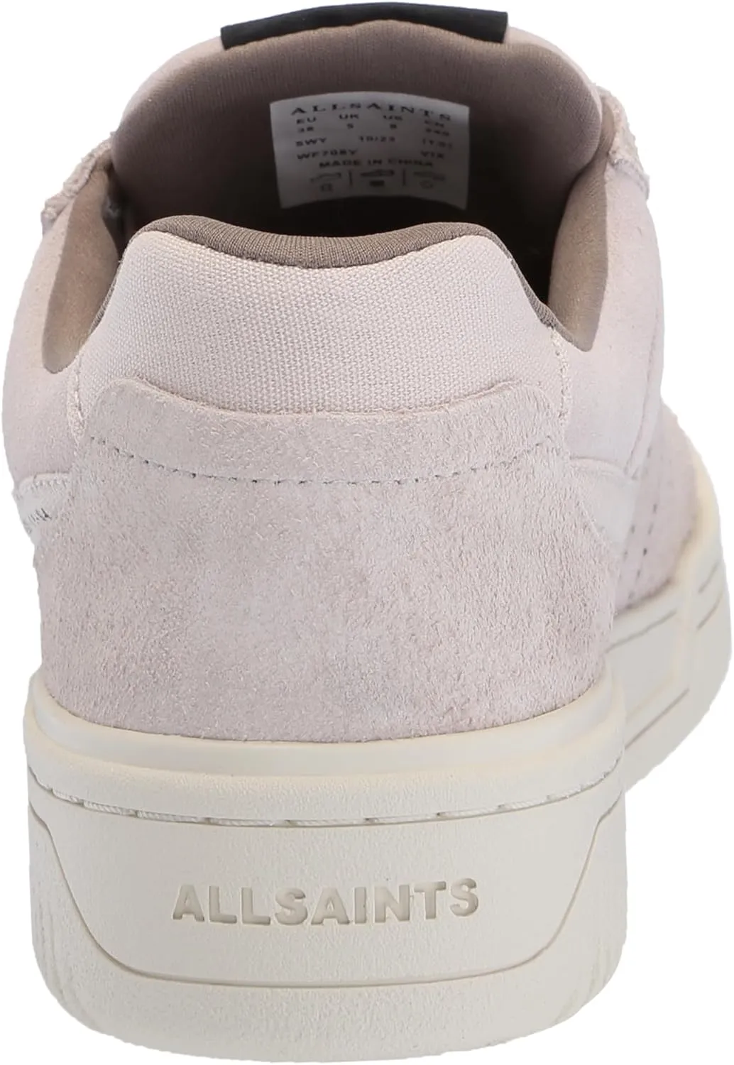 Women's VIX Suede Sneaker